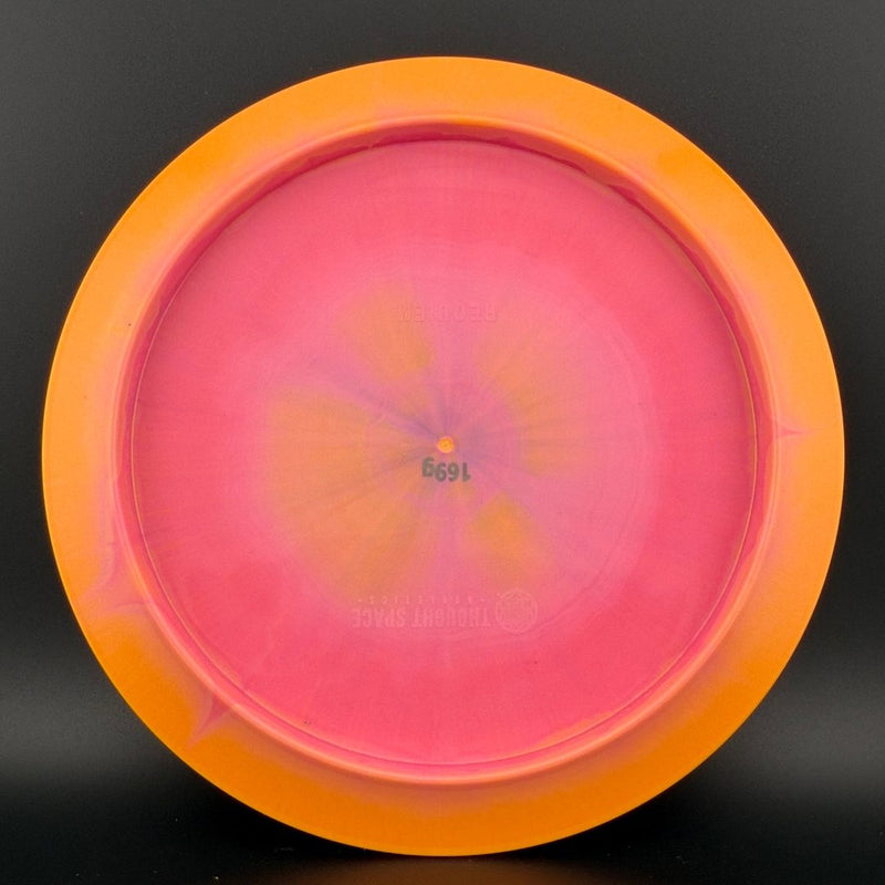 Load image into Gallery viewer, Shimmer Parallel Requiem - OTB Flower Skull
