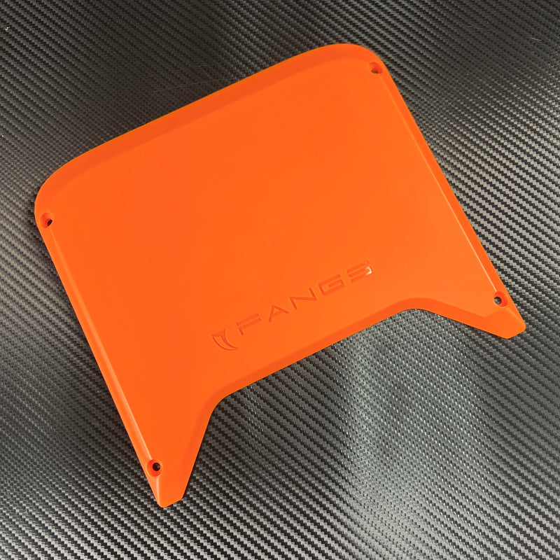 Load image into Gallery viewer, Fangs Coaster, a protective skid plate for all Pints - NEW!

