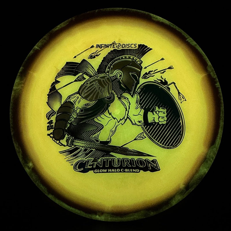 Load image into Gallery viewer, Glow Halo C-Blend Centurion - First Run
