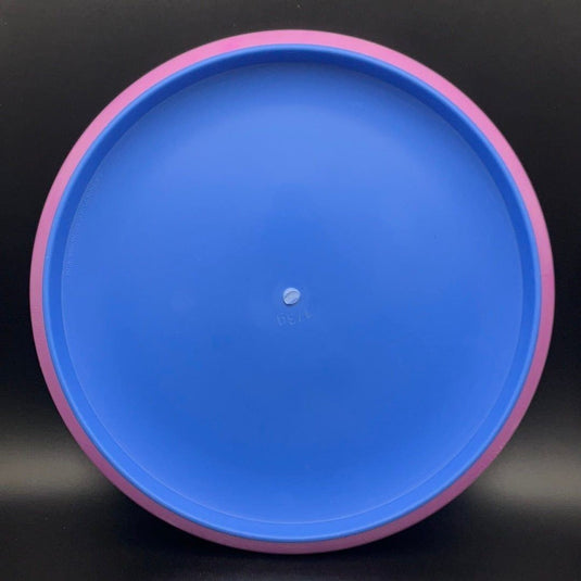 Medium Electron Pixel - Blank