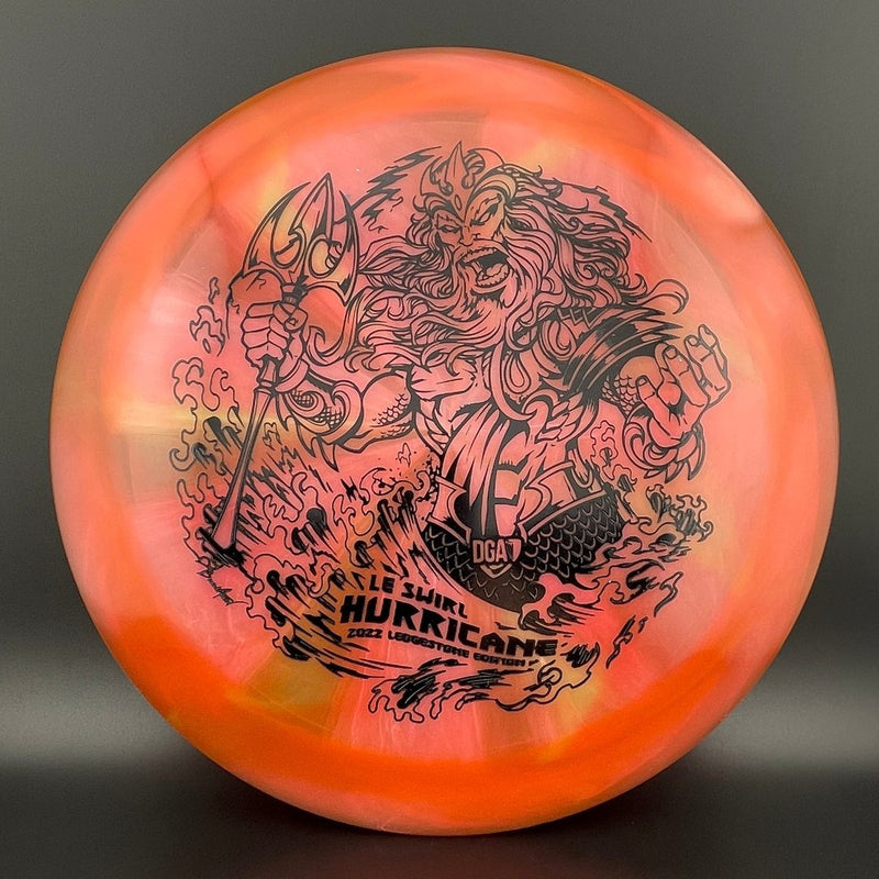 Load image into Gallery viewer, Z Swirl Hurricane - 2022 Ledgestone Edition
