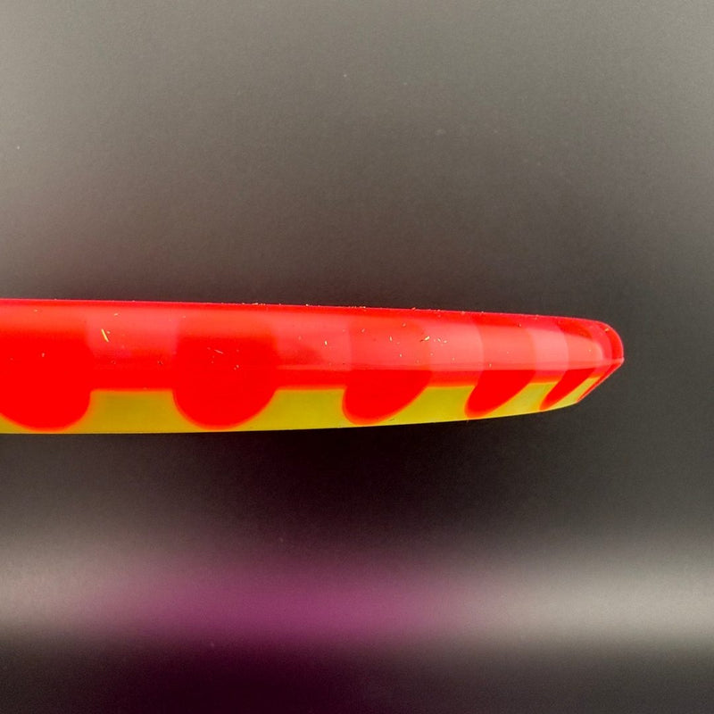 Load image into Gallery viewer, FuZed Glo Ring Zone - Limited Edition
