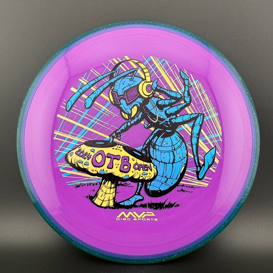Prism Neutron Trance - OTB Open 2024 - Marm O Set