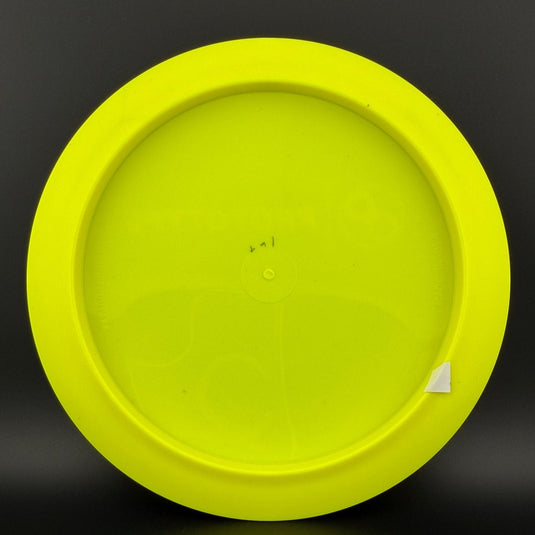 I-Blend Prototype I - Driver