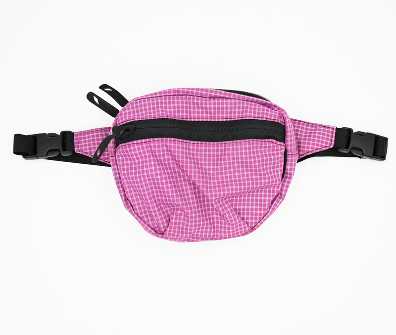 Load image into Gallery viewer, UltraGrid TM Multifunctional Fanny Pack (Various Colors)
