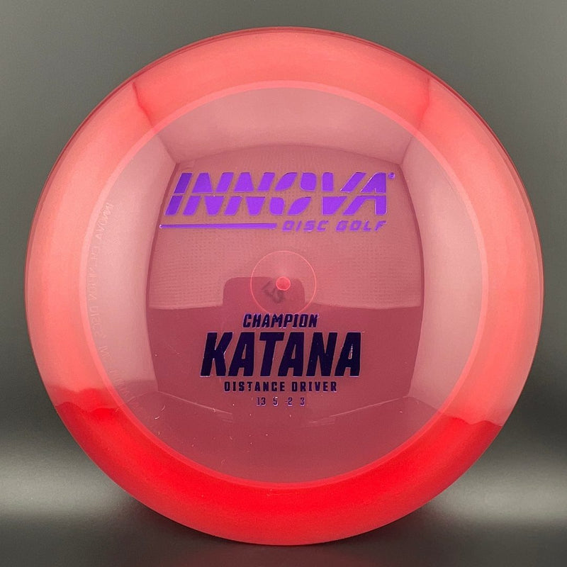 Load image into Gallery viewer, Champion Katana
