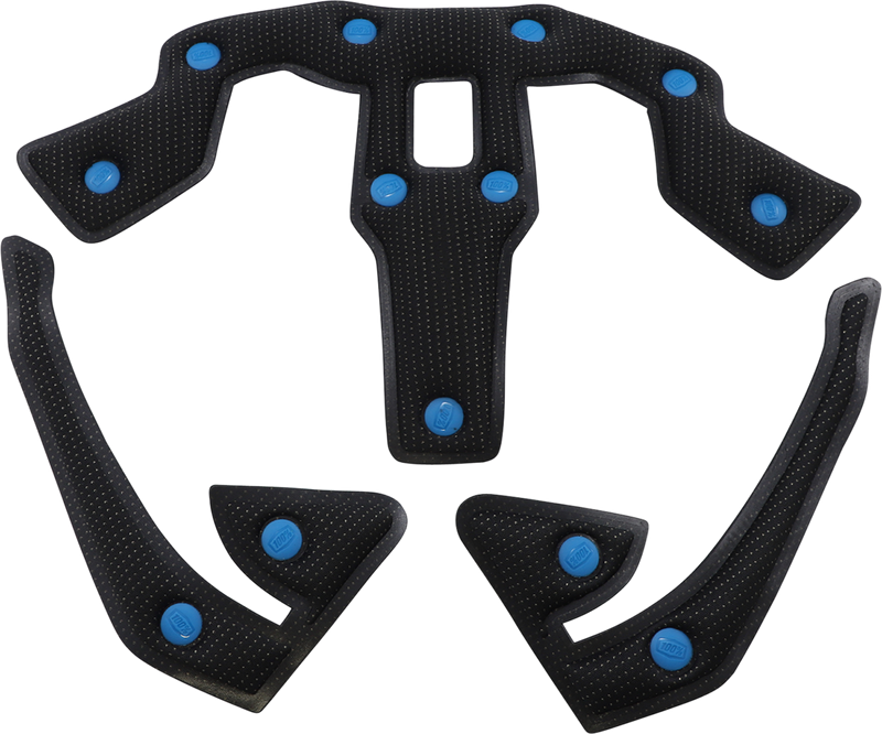 Load image into Gallery viewer, 100% Trajecta Liner - Thin - Large 89021-00005
