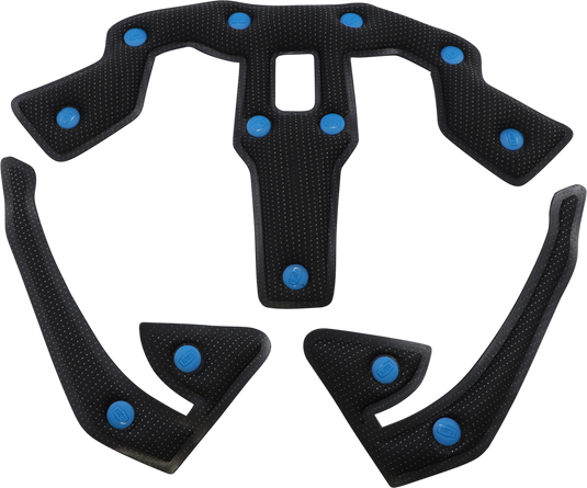 100% Trajecta Liner - Thin - Small 89021-00001