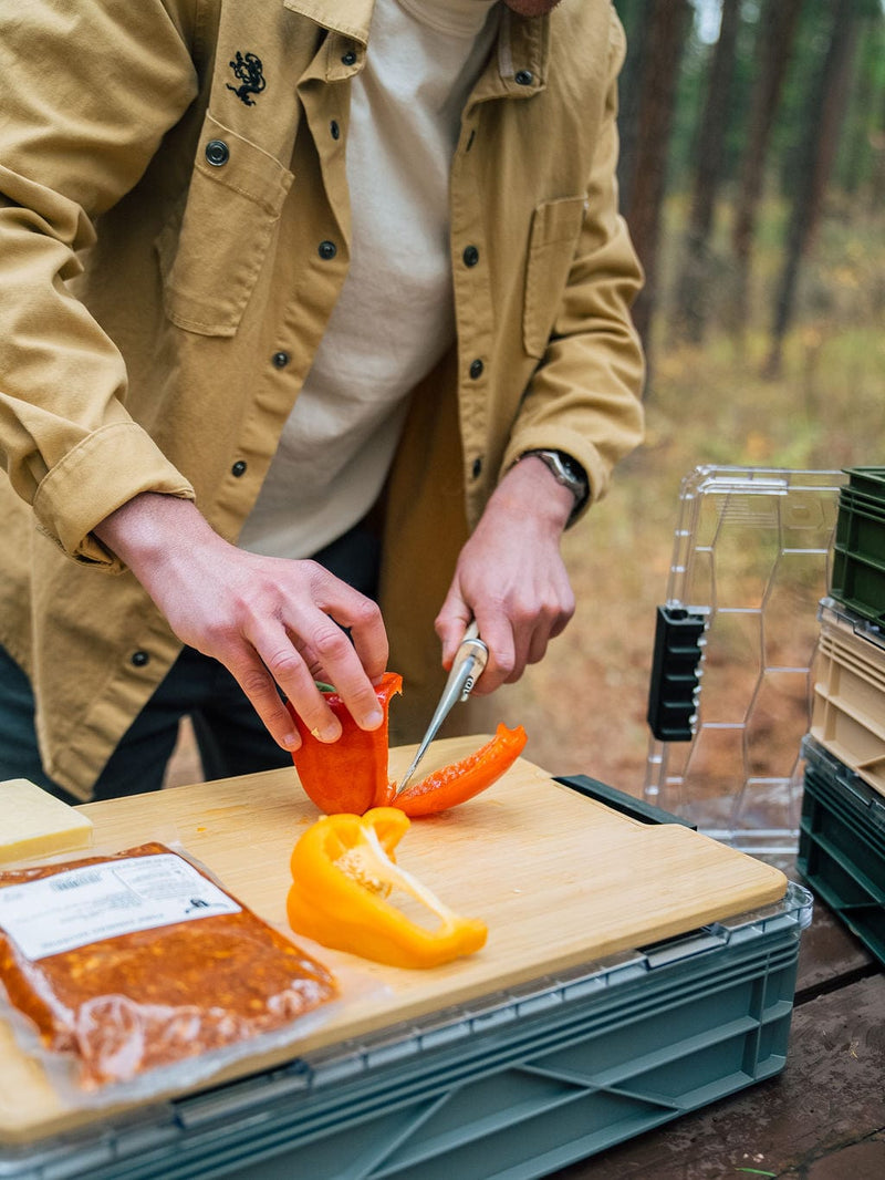 Load image into Gallery viewer, Bamboo Lid 2.0
