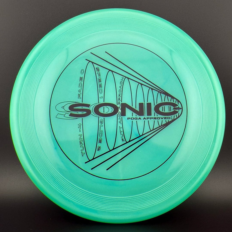Load image into Gallery viewer, Proto Glow Champion Sonic
