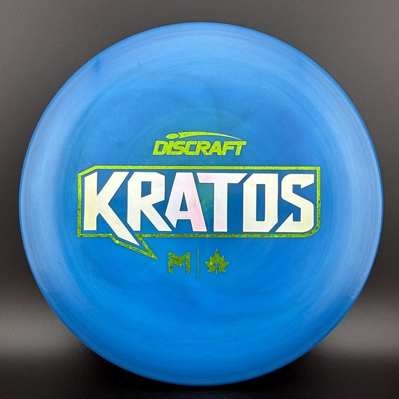 Load image into Gallery viewer, ESP Swirl Kratos - Worlds 2024 Edition Paul McBeth
