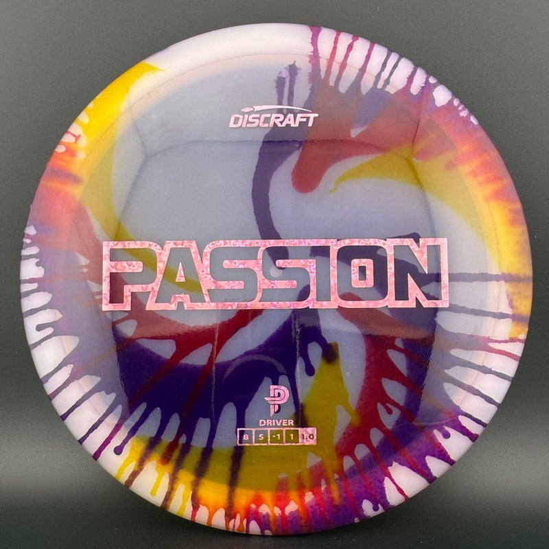 Load image into Gallery viewer, Fly Dye Z Passion - Paige Pierce
