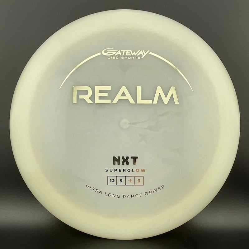 Load image into Gallery viewer, NXT Superglow Realm
