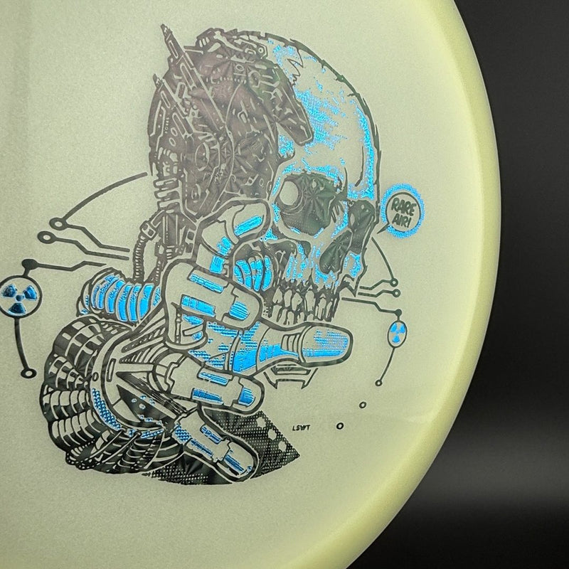 Load image into Gallery viewer, Nocturnal Freetail - [STRATUS] FEAR V1 by Les White
