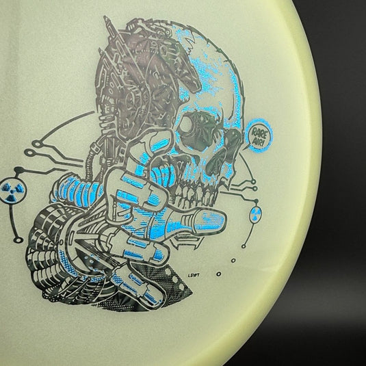 Nocturnal Freetail - [STRATUS] FEAR V1 by Les White