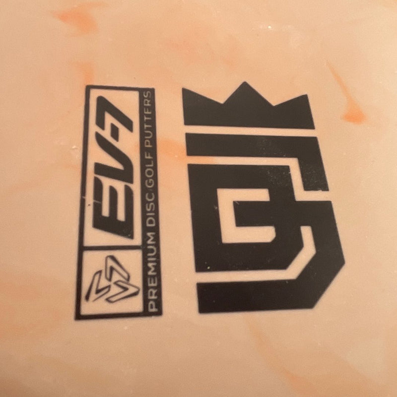 Load image into Gallery viewer, OG Firm Penrose - EV-7  Stamp Gibson Logo *Gibson Stash*
