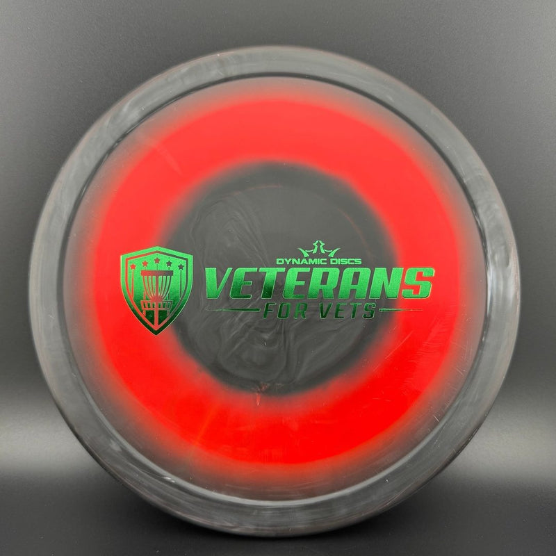 Load image into Gallery viewer, Classic Supreme Raptor Eye Sockibomb Slammer - Vets 2023
