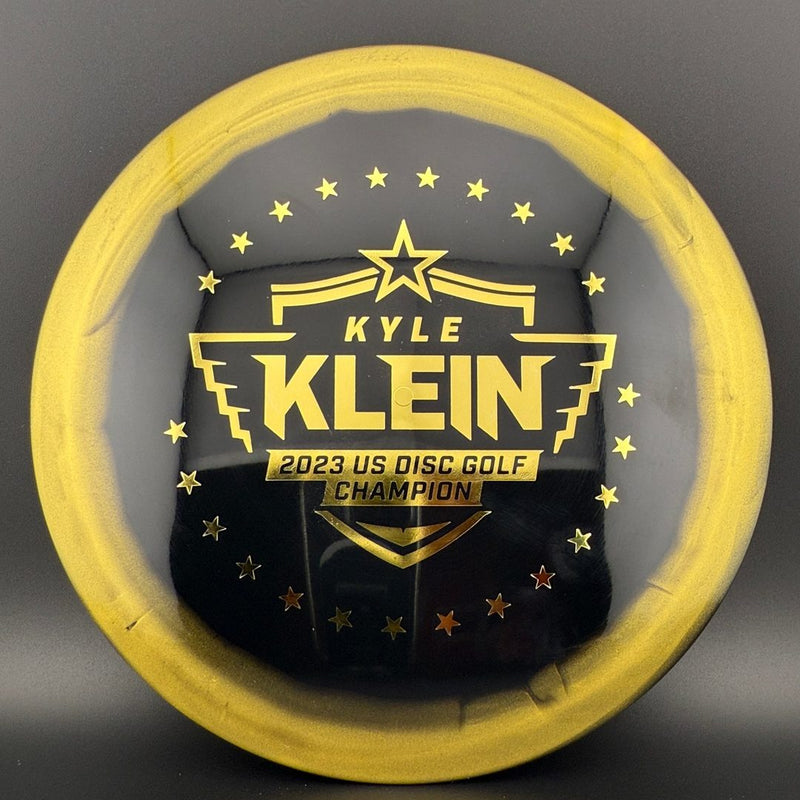 Load image into Gallery viewer, Golden Horizon Vanguard - Kyle Klein USDGC  *Warehouse Stash*
