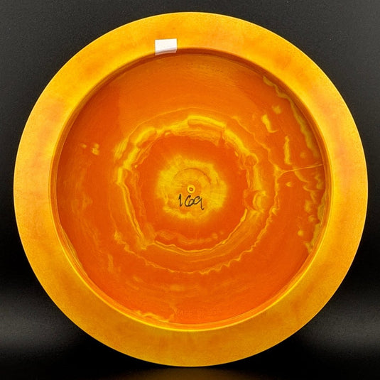 Swirled Star Destroyer - Ohn Scoggins Signature Edition