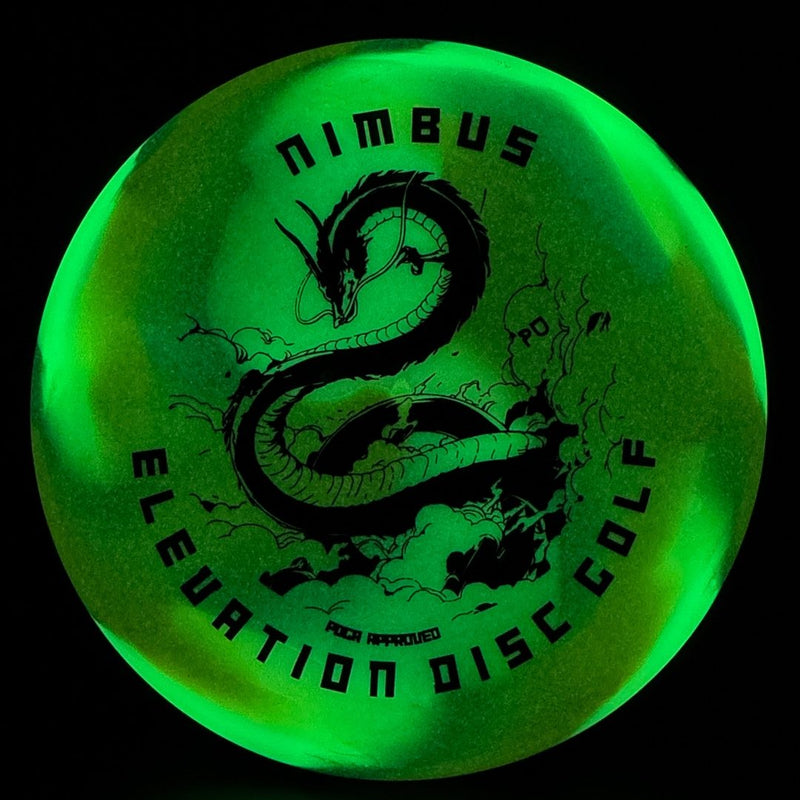 Load image into Gallery viewer, glO-G Glow Nimbus - First Run
