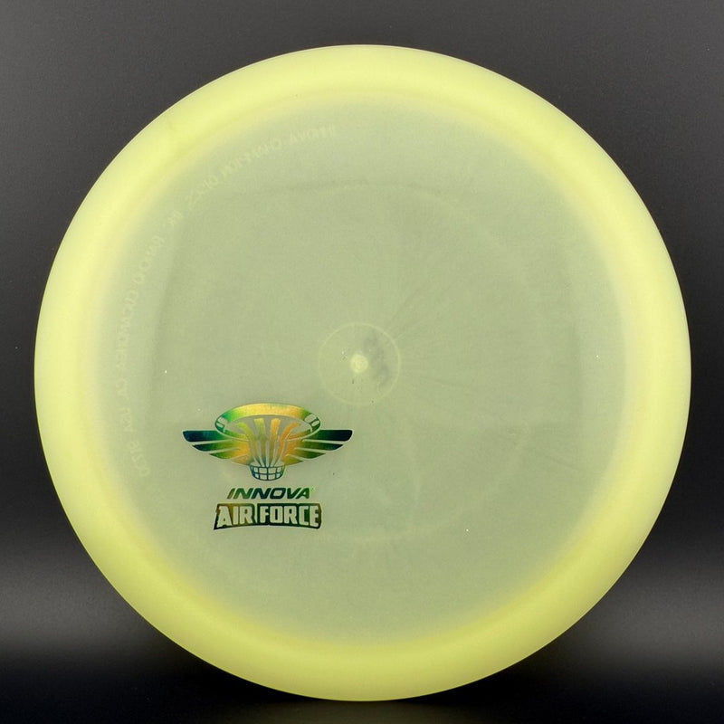 Load image into Gallery viewer, Proto Glow Champion Eagle-X (*Flat Top) - Air Force
