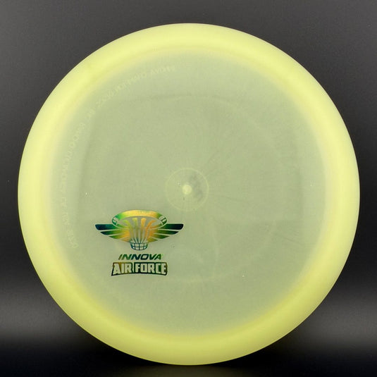 Proto Glow Champion Eagle-X (*Flat Top) - Air Force