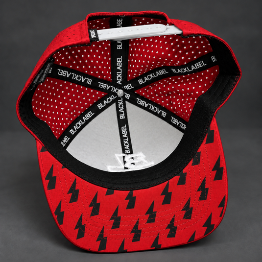 BL Lightning Hat