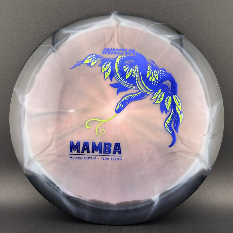 Load image into Gallery viewer, Proto Glow Halo Star Mamba - Juliana Korver 2026 Tour Series
