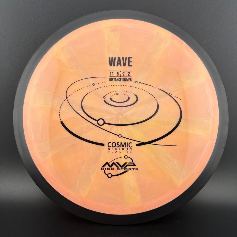 Load image into Gallery viewer, Cosmic Neutron Wave
