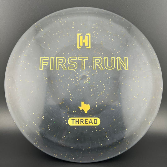 Primo Thread - First Run - 1/250
