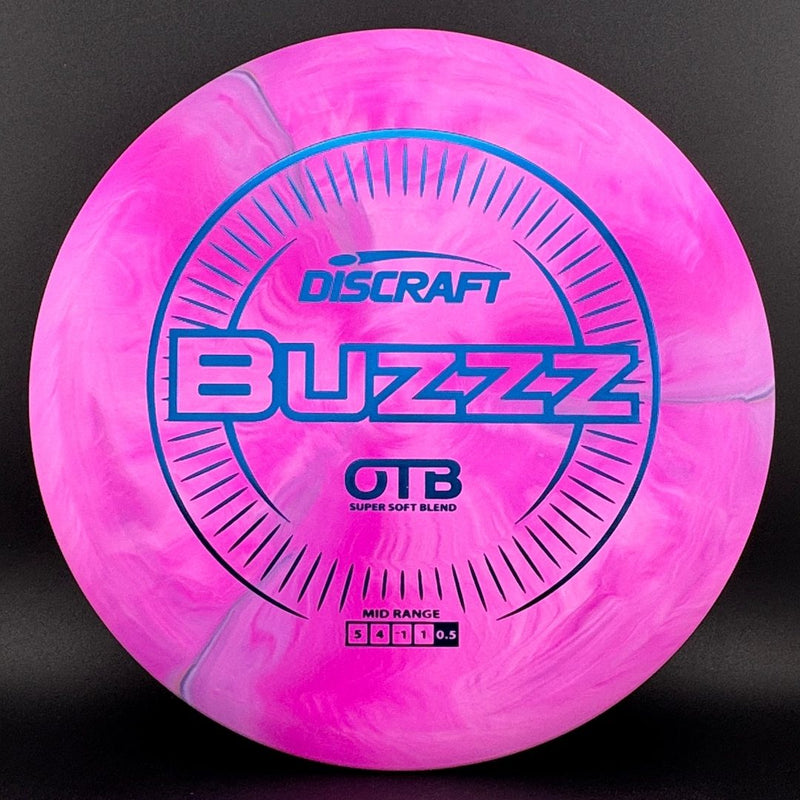 Load image into Gallery viewer, Swirl Super Soft Buzzz - OTB
