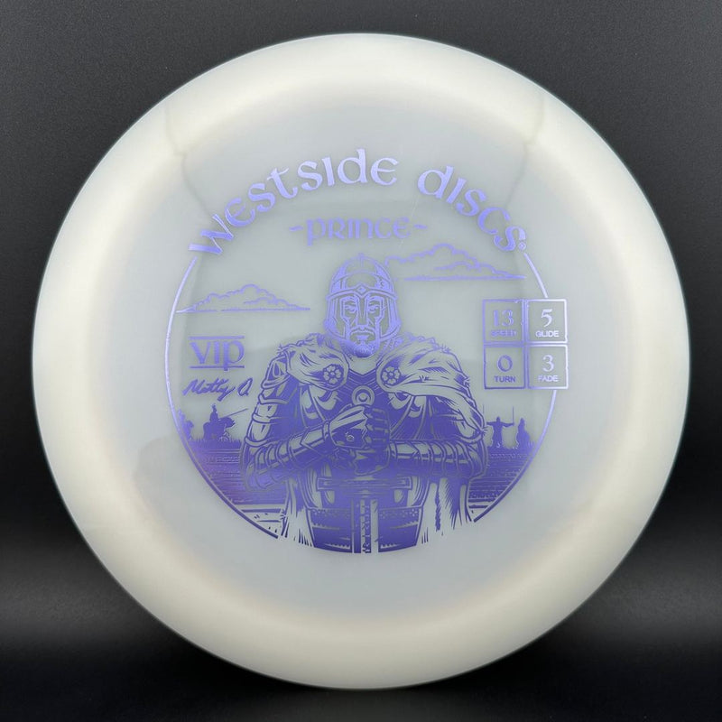Load image into Gallery viewer, VIP Prince - Matty Orum Signature Series
