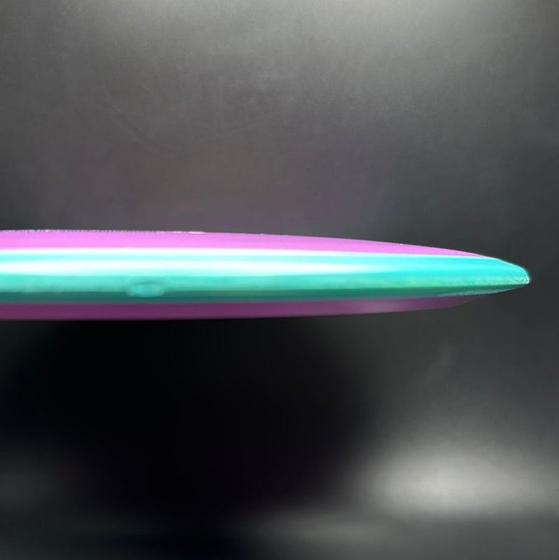 Load image into Gallery viewer, Neutron Crave - Mystic RAD Vision 2.1 Stamp
