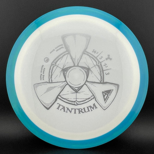 Neutron Tantrum