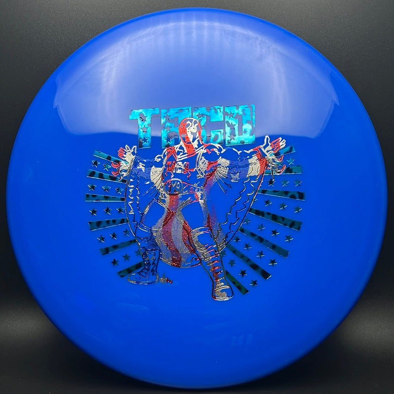 Load image into Gallery viewer, Apex Taco (First Run) - "Luchador"
