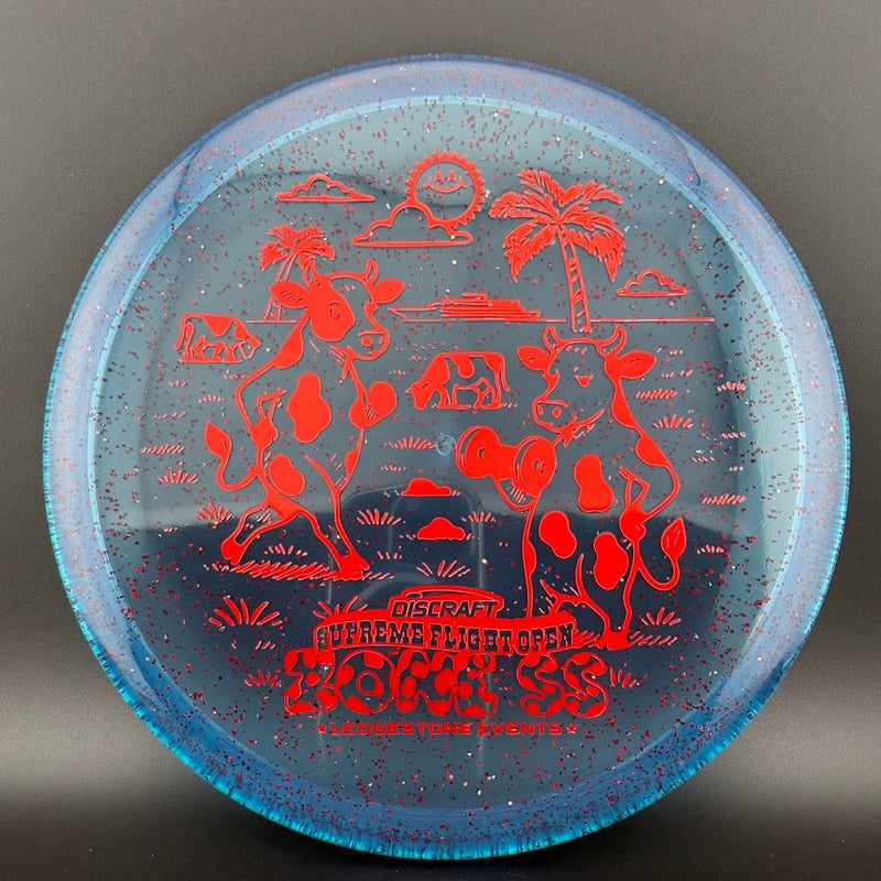 Load image into Gallery viewer, CryZtal Sparkle Zone SS - Supreme Flight Open 2026
