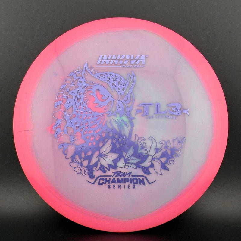 Load image into Gallery viewer, Proto Glow Halo Star TL3 - Iida Lehtomäki 2026 Tour Series
