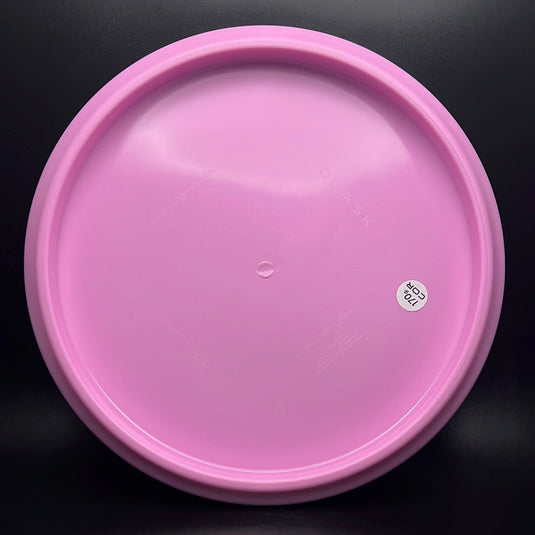 COR Dlask - Stable Putter