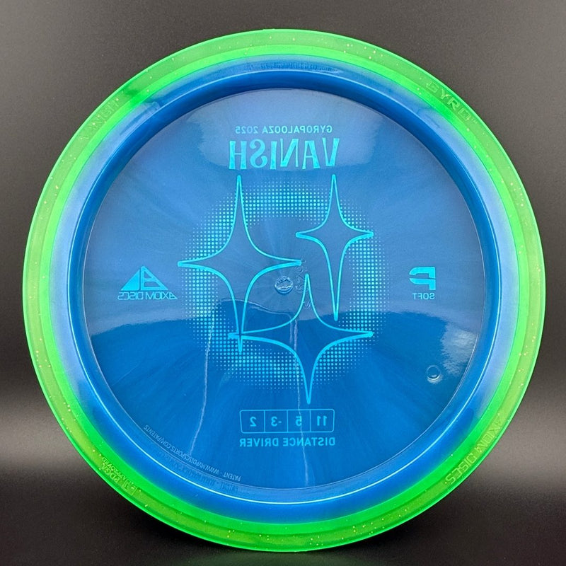 Load image into Gallery viewer, Prism Soft Proton Vanish - Gyropalooza 2025
