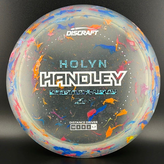 Jawbreaker Z FLX Vulture - 2024 Holyn Handley Tour Series