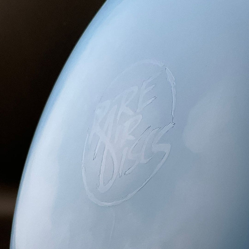 Load image into Gallery viewer, Ozone (Premium) - Rare Air Discs Ghost Stamp

