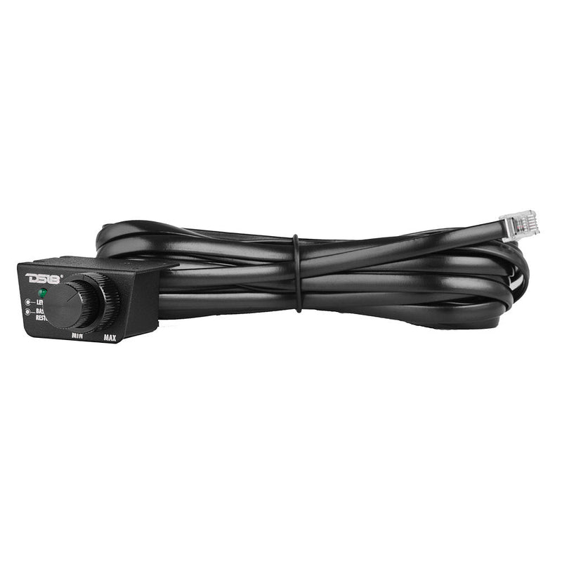 Load image into Gallery viewer, Digital Bass Processor 2-Channel Pre-Amp Input / Output - Mexico Design
