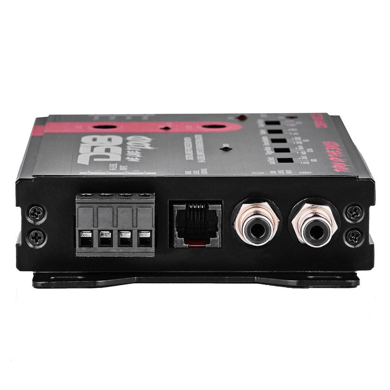 Load image into Gallery viewer, Digital Bass Processor With Hi to Low Signal Converter &amp; Speaker Emulator
