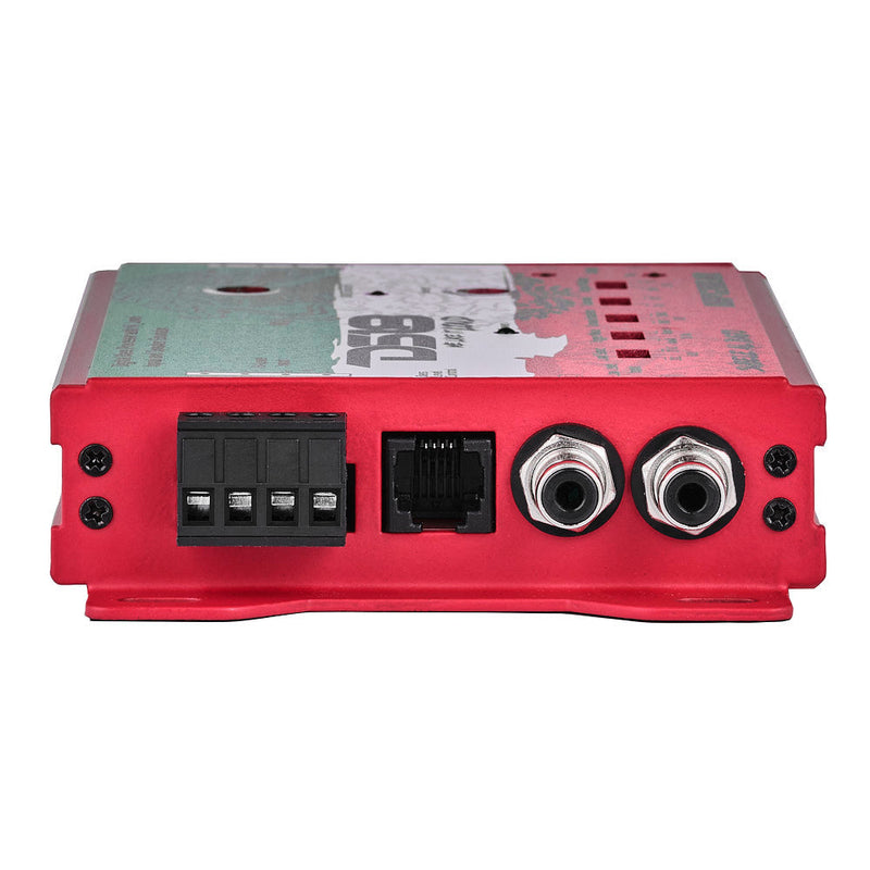 Load image into Gallery viewer, Digital Bass Processor with Hi to Low Signal Converter &amp; Speaker Emulator  – Mexico Design
