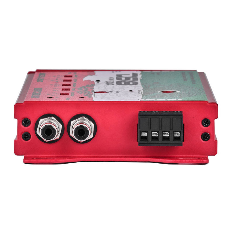 Load image into Gallery viewer, Digital Bass Processor with Hi to Low Signal Converter &amp; Speaker Emulator  – Mexico Design
