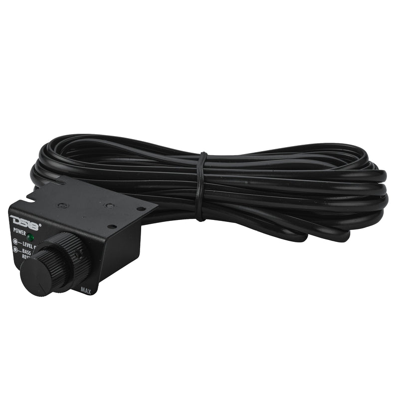 Load image into Gallery viewer, Digital Bass Processor with Hi to Low Signal Converter &amp; Speaker Emulator  – Mexico Design
