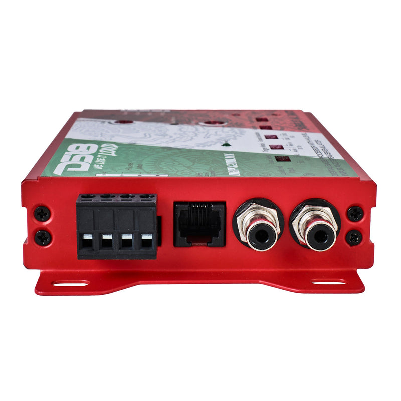 Load image into Gallery viewer, Digital Bass Processor With Hi to Low Signal Converter &amp; Speaker Emulator  – Mexico Design
