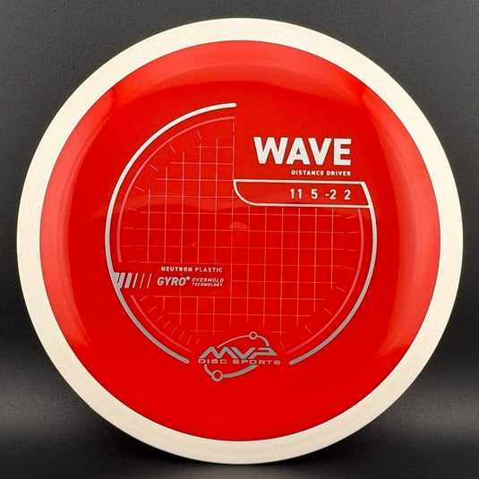 Neutron Wave