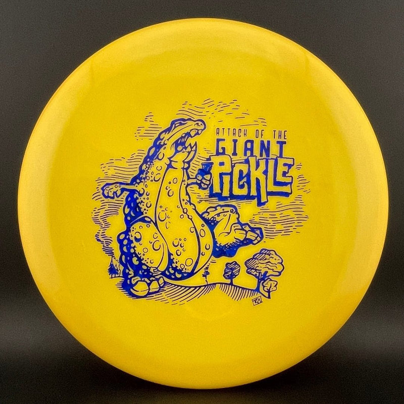 Load image into Gallery viewer, Apex Pickle - Attack of the Giant Pickle
