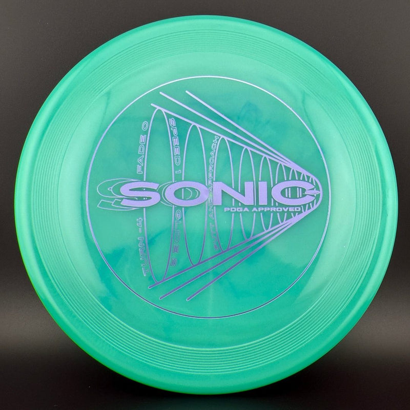 Load image into Gallery viewer, Proto Glow Champion Sonic
